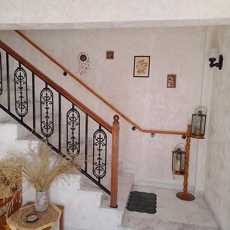 Willa Art House Syros Ermupoli Zewnętrze zdjęcie