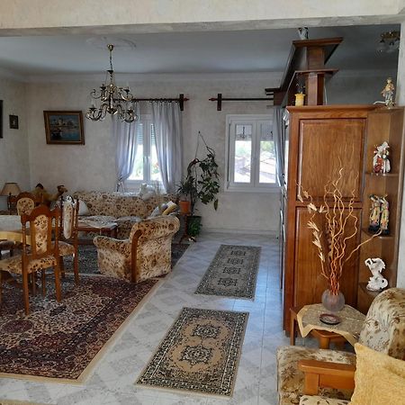 Willa Art House Syros Ermupoli Zewnętrze zdjęcie