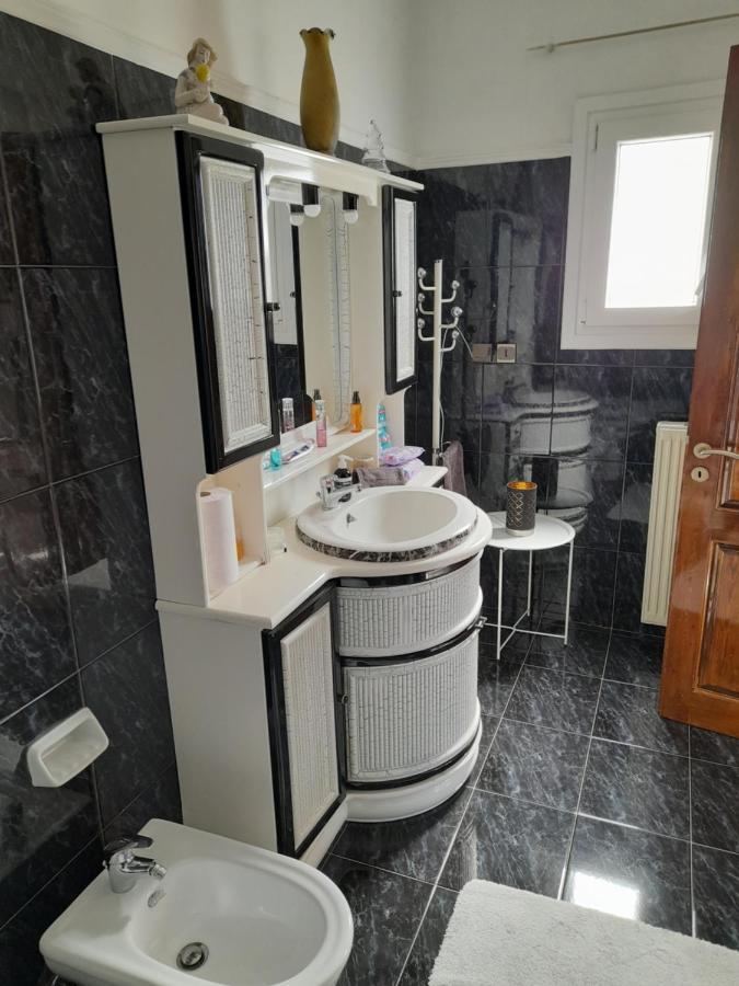 Willa Art House Syros Ermupoli Zewnętrze zdjęcie