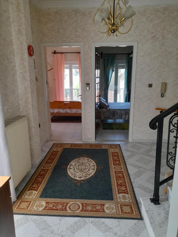 Willa Art House Syros Ermupoli Zewnętrze zdjęcie