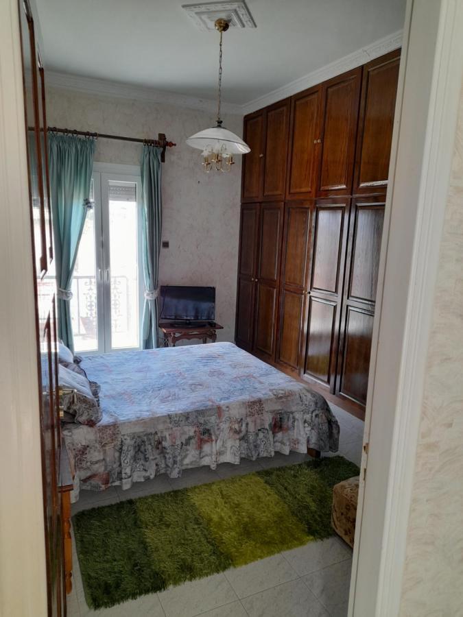Willa Art House Syros Ermupoli Zewnętrze zdjęcie