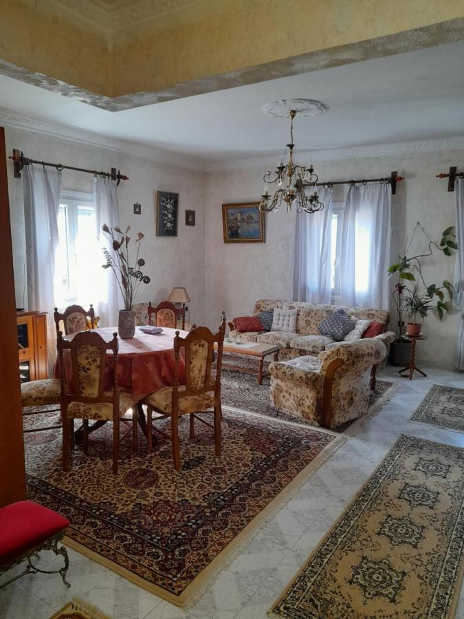 Willa Art House Syros Ermupoli Zewnętrze zdjęcie