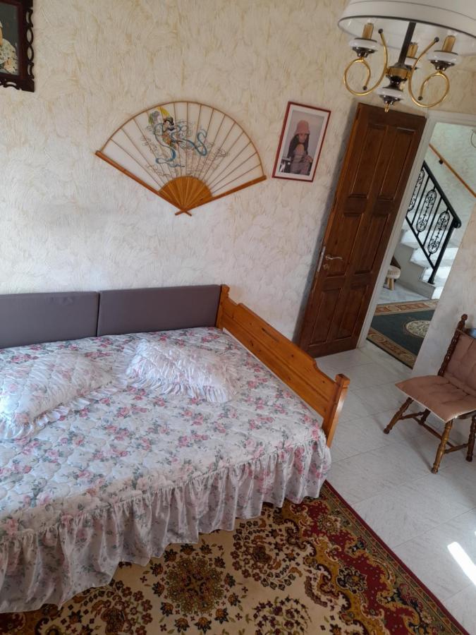 Willa Art House Syros Ermupoli Zewnętrze zdjęcie