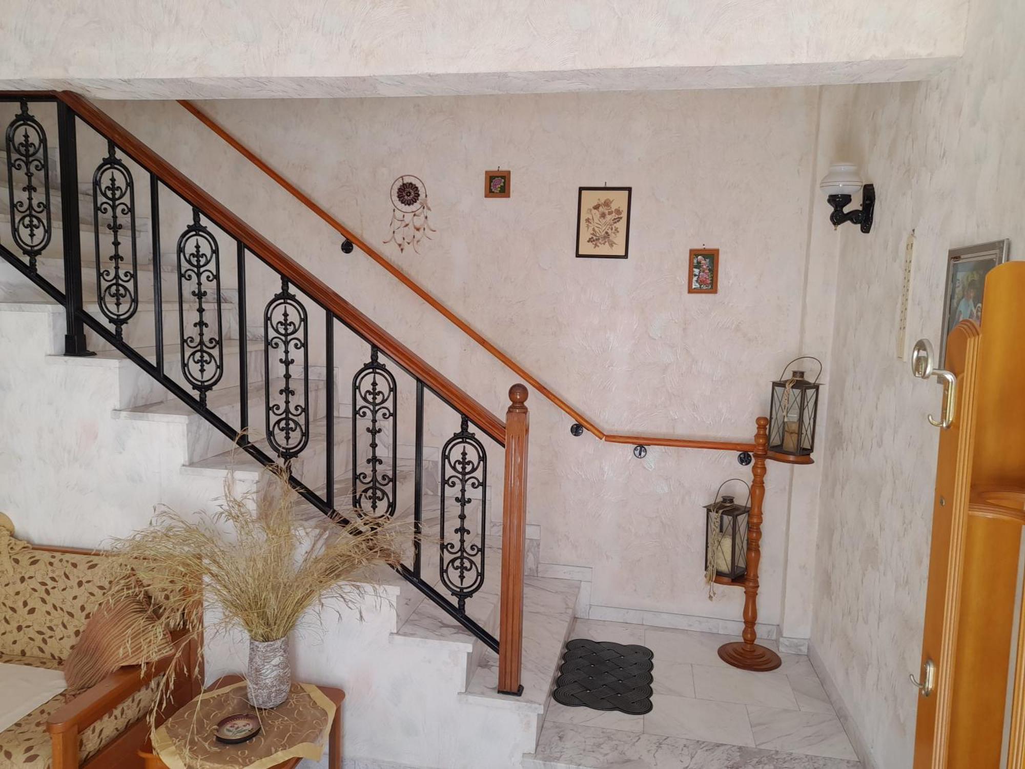 Willa Art House Syros Ermupoli Zewnętrze zdjęcie