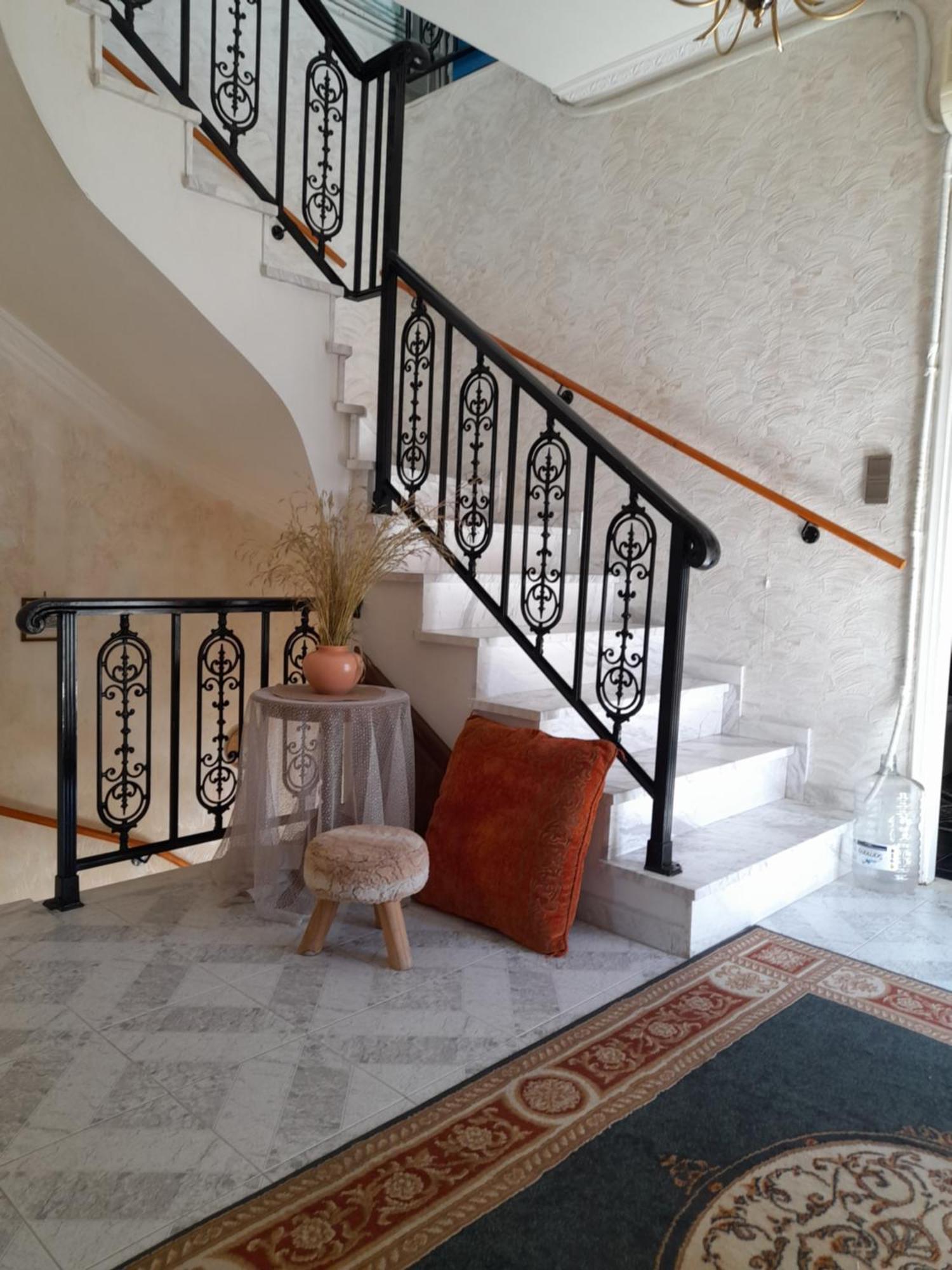 Willa Art House Syros Ermupoli Zewnętrze zdjęcie