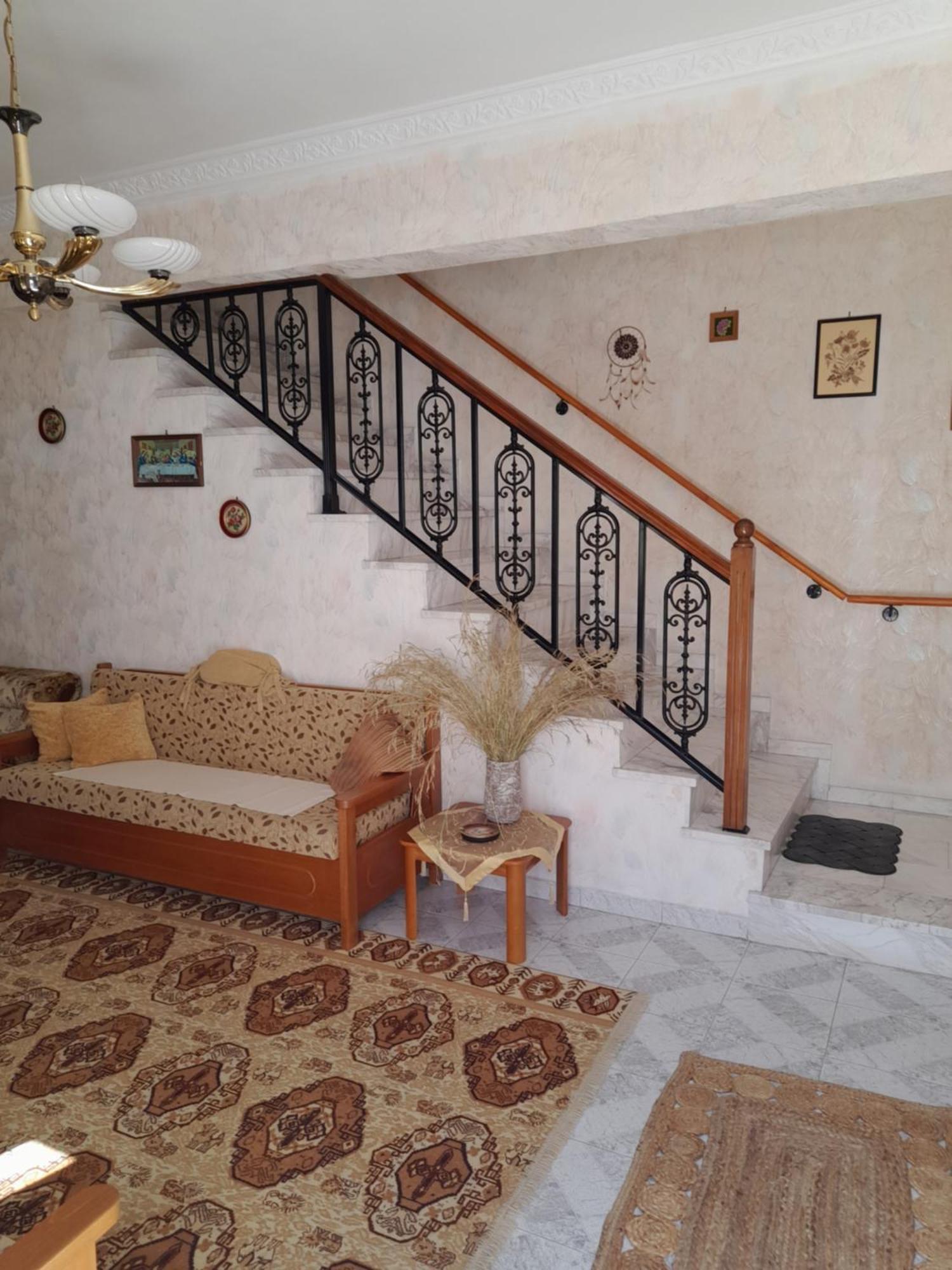 Willa Art House Syros Ermupoli Zewnętrze zdjęcie